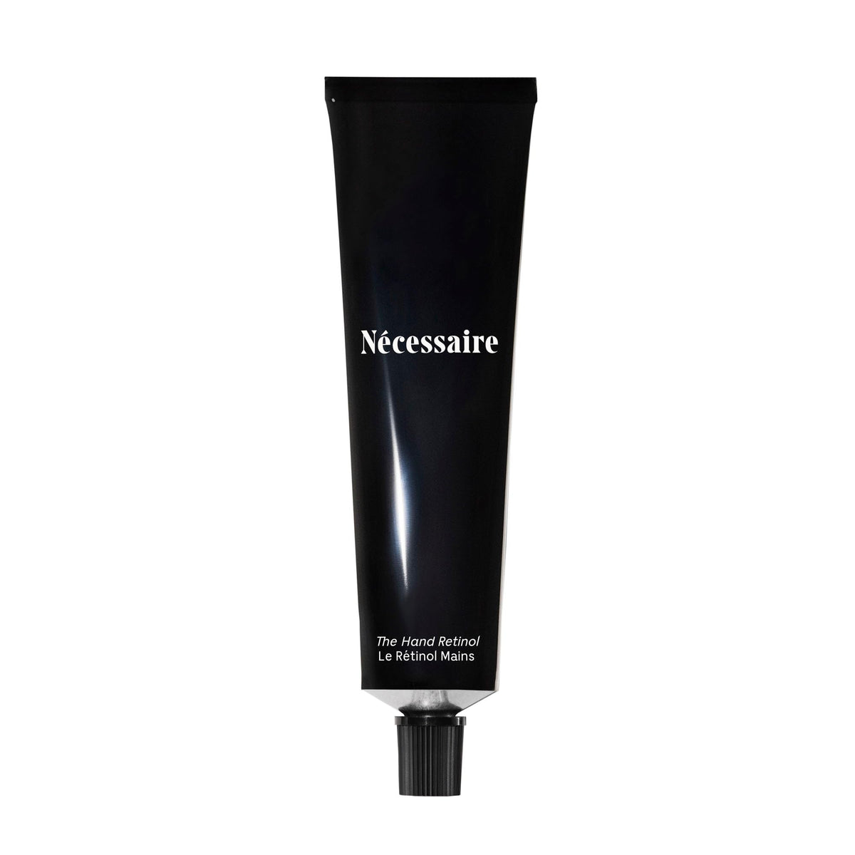 The Hand Retinol Anti Age Repair Serum Crepiness 25 Pure - Nécessaire Official Imagery - 1