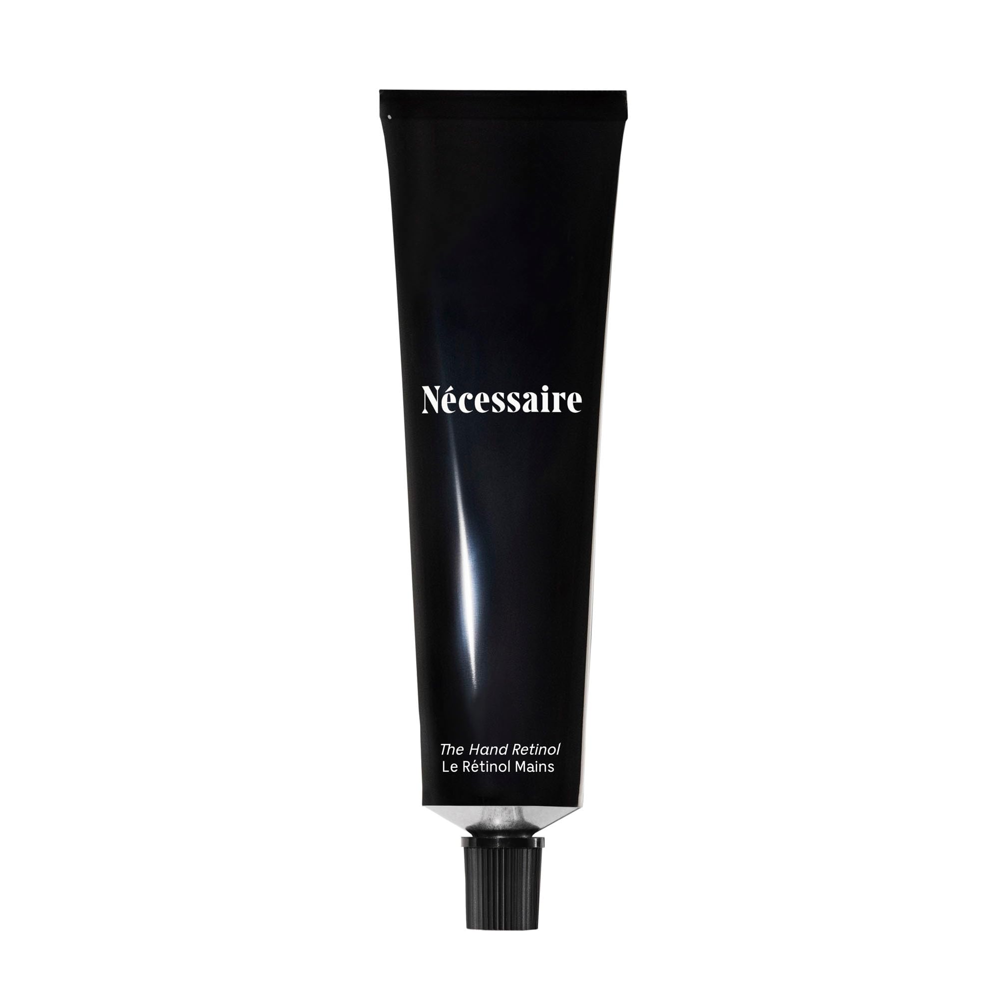 The Hand Retinol Anti Age Repair Serum Crepiness 25 Pure - Nécessaire Official Imagery - 2