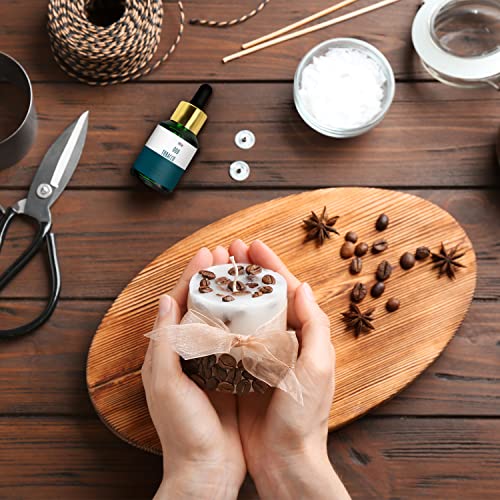 Oud Tobacco Fragrance Oil, MitFlor Single Scented Oil, Large - Product Imagery