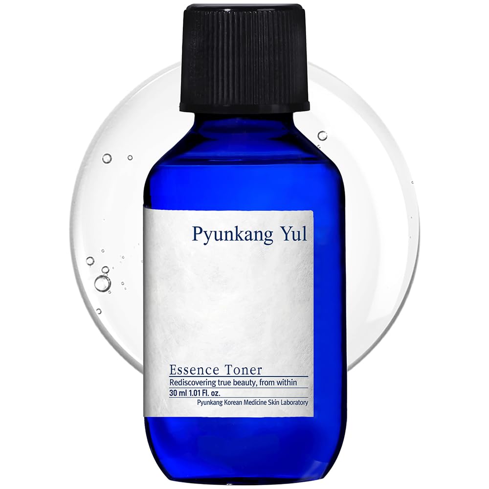 Pyunkang Yul PKY Essence Toner for Barrier Rebuilding, Highly - Pyunkang Yul