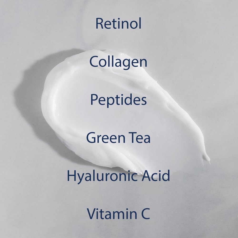 Retinoid Cream - NAELI Official Imagery - 5