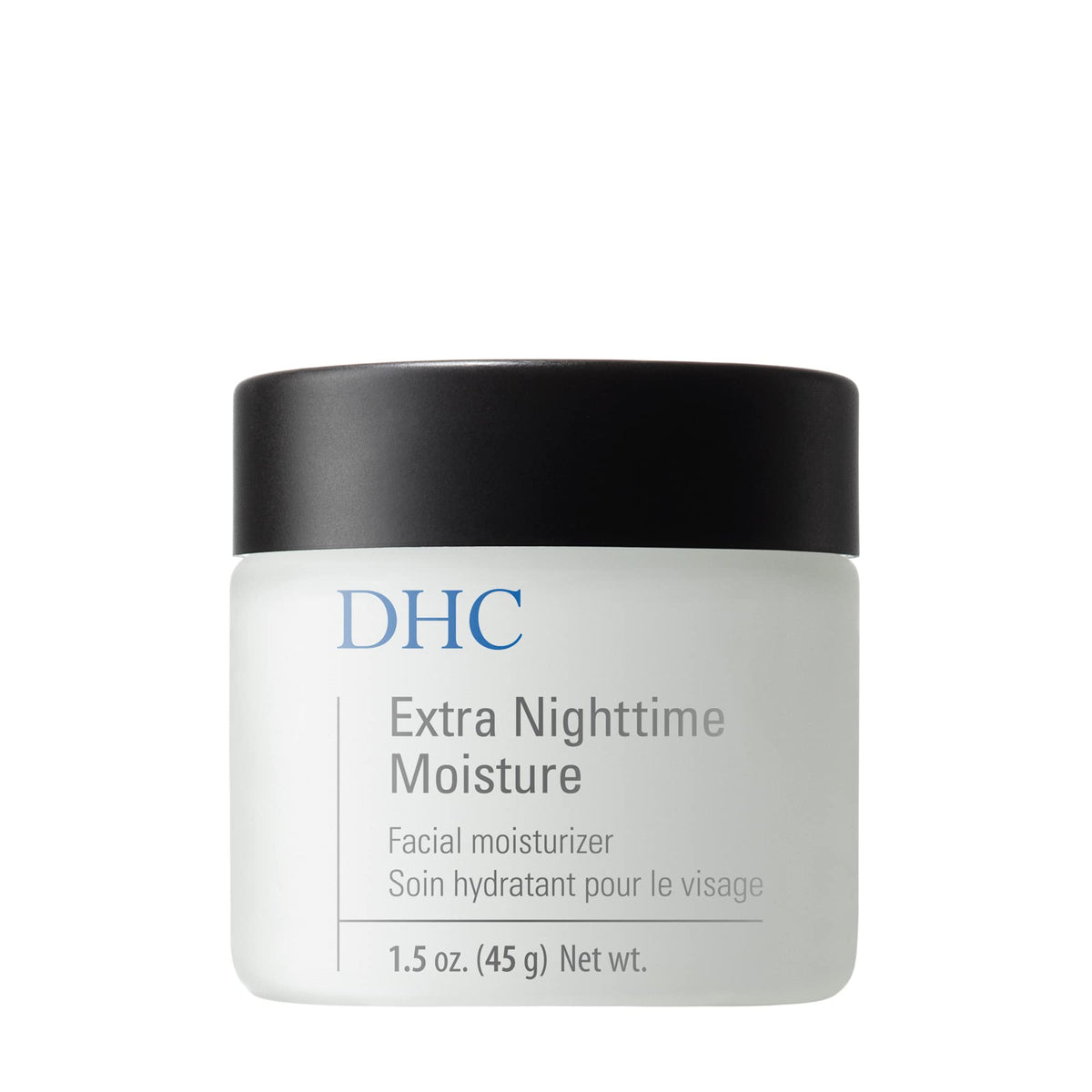 DHC Extra Nighttime Moisture 1 5 oz Net wt - DHC Official Imagery - 2