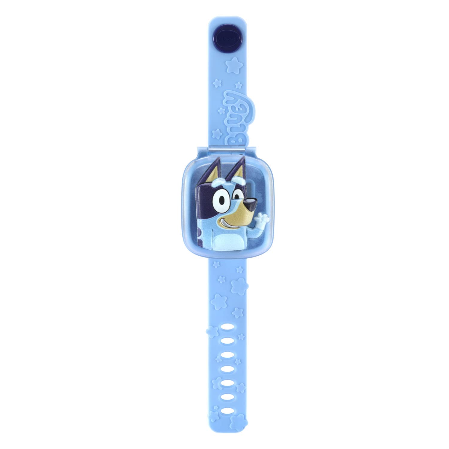 VTech Bluey Wackadoo Watch, Bluey by VTech - Angle View 4
