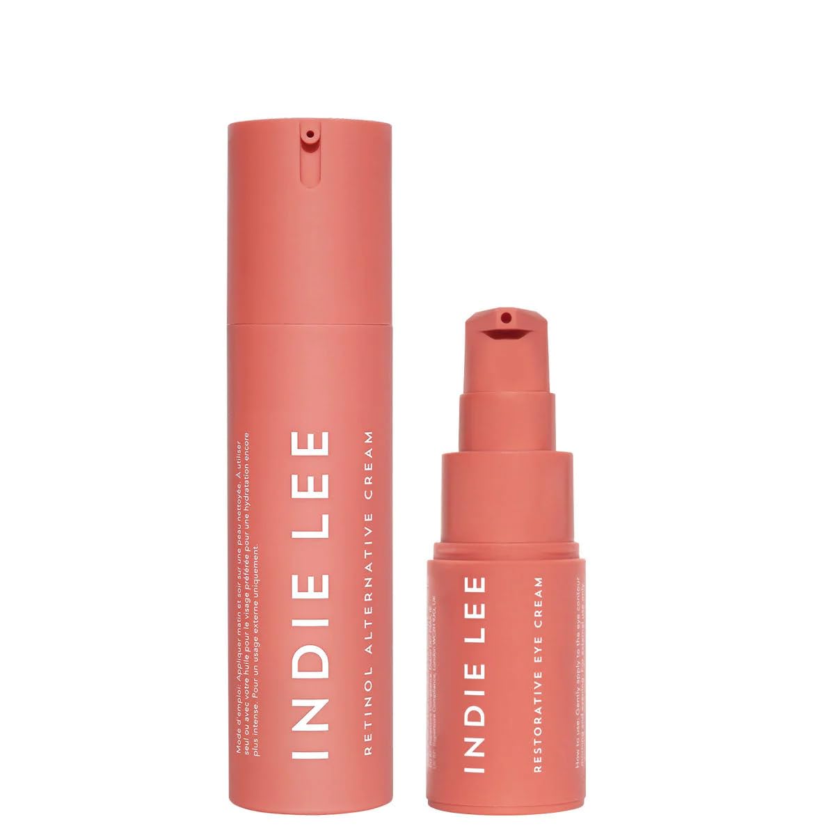 Indie Lee Nature s Botox Bundle Includes Retinol Alternative - Indie Lee Official Imagery - 2