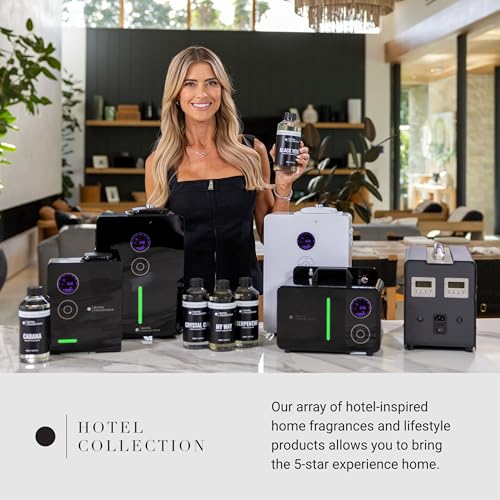 Hotel Collection - My Way Pro-Pod Fragrance Oil for Home - Product Imagery