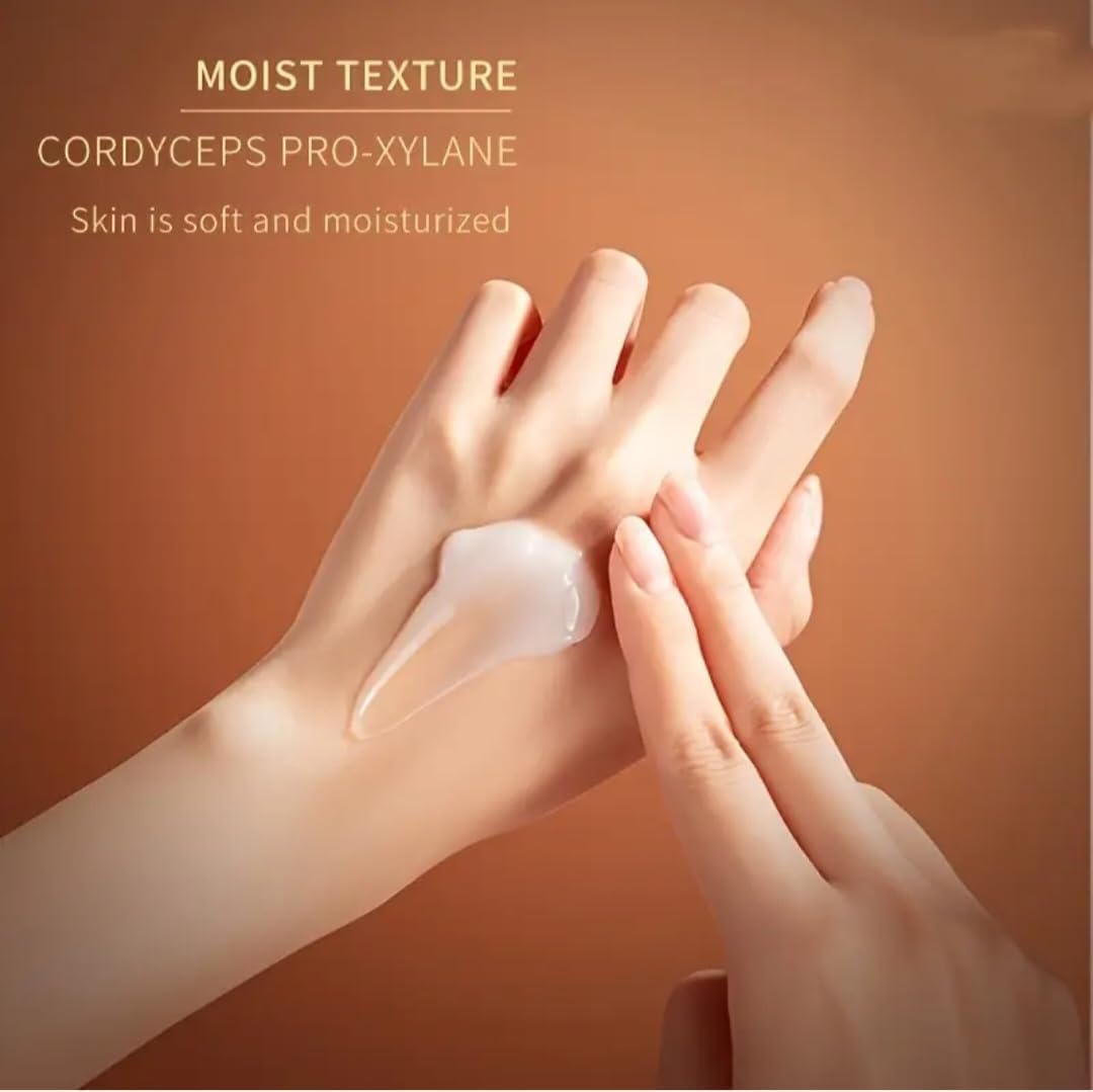 Korean Glass Skin Overnight Hydrating Moisturizing Firming Mask - Generic