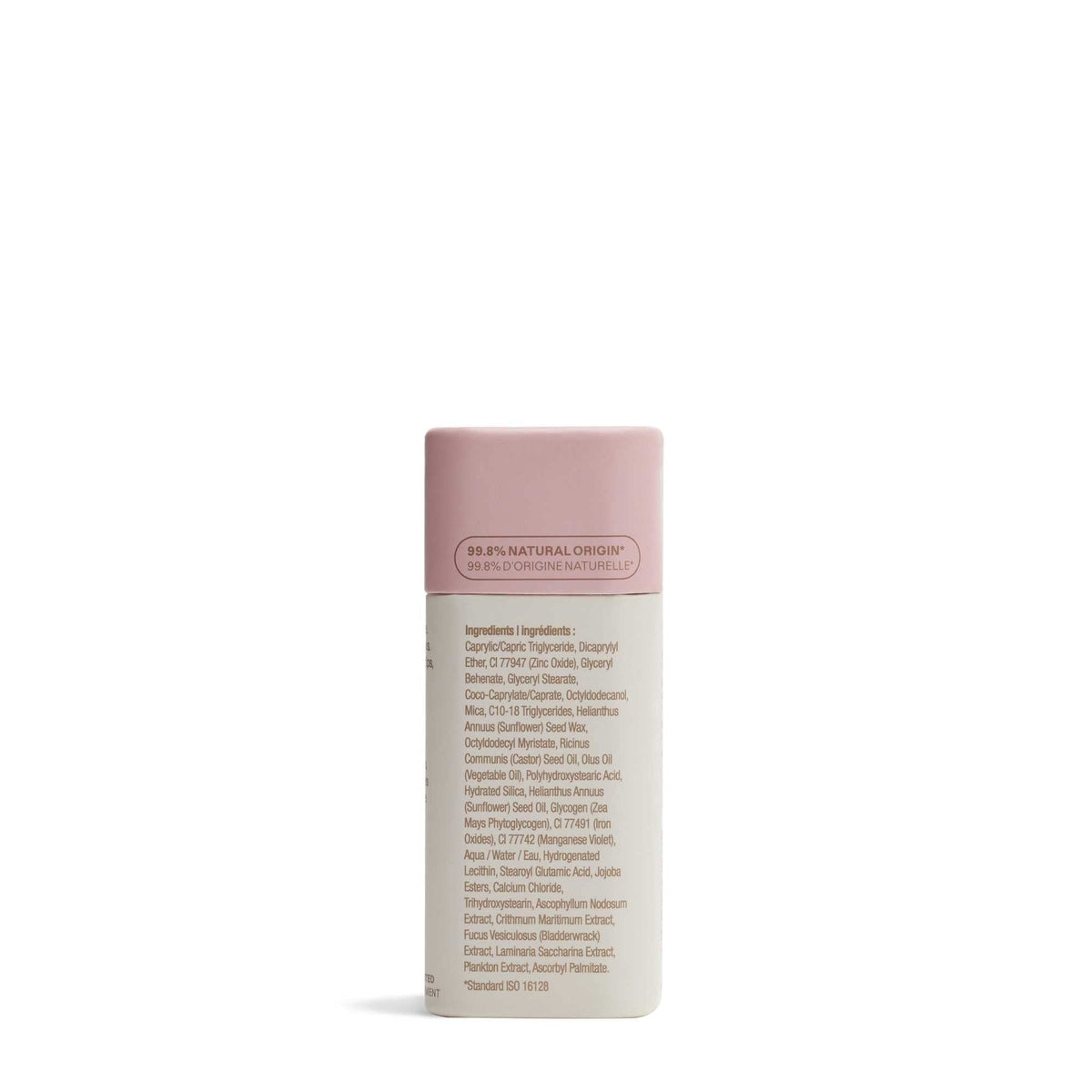 ATTITUDE Oceanly Plastic Free Lightweight Blush Stick - BIO SPECTRA ATTITUDE Official Imagery - 8
