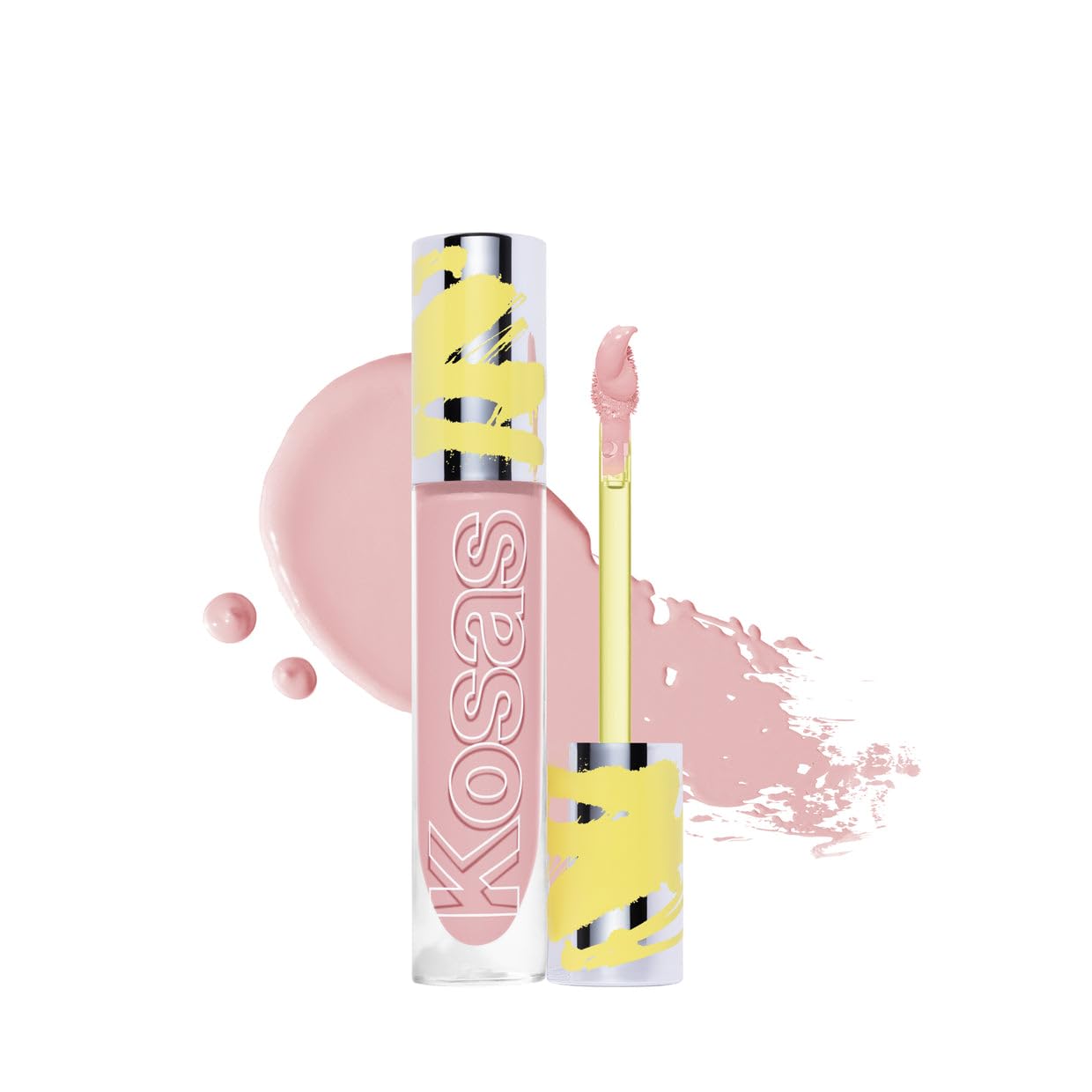 Kosas Revealer Extra Bright Color Corrector Full Coverage - Kosas Official Imagery - 2