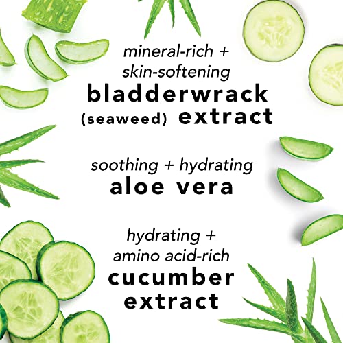 Mario Badescu Facial Spray with Aloe, Cucumber and Green Tea for - Product Imagery