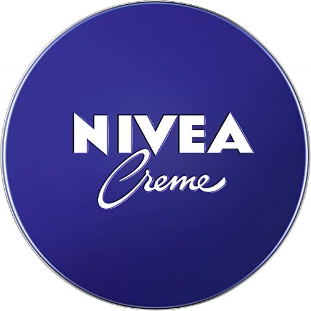 NIVEA Authentic German Moisturizing Cream, 8.45 Fl Oz, Metal - NIVEA