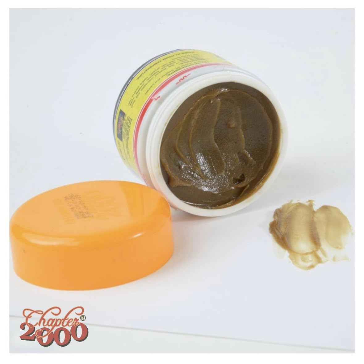 Chapter 2000 Hair Grow Scalp Treatment 160g