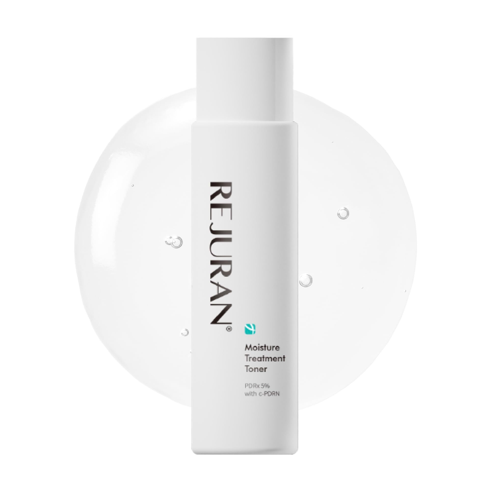 REJURAN Moisture Treatment Toner, c-PDRN® Hydrating Toner, 5.07 - Product Imagery