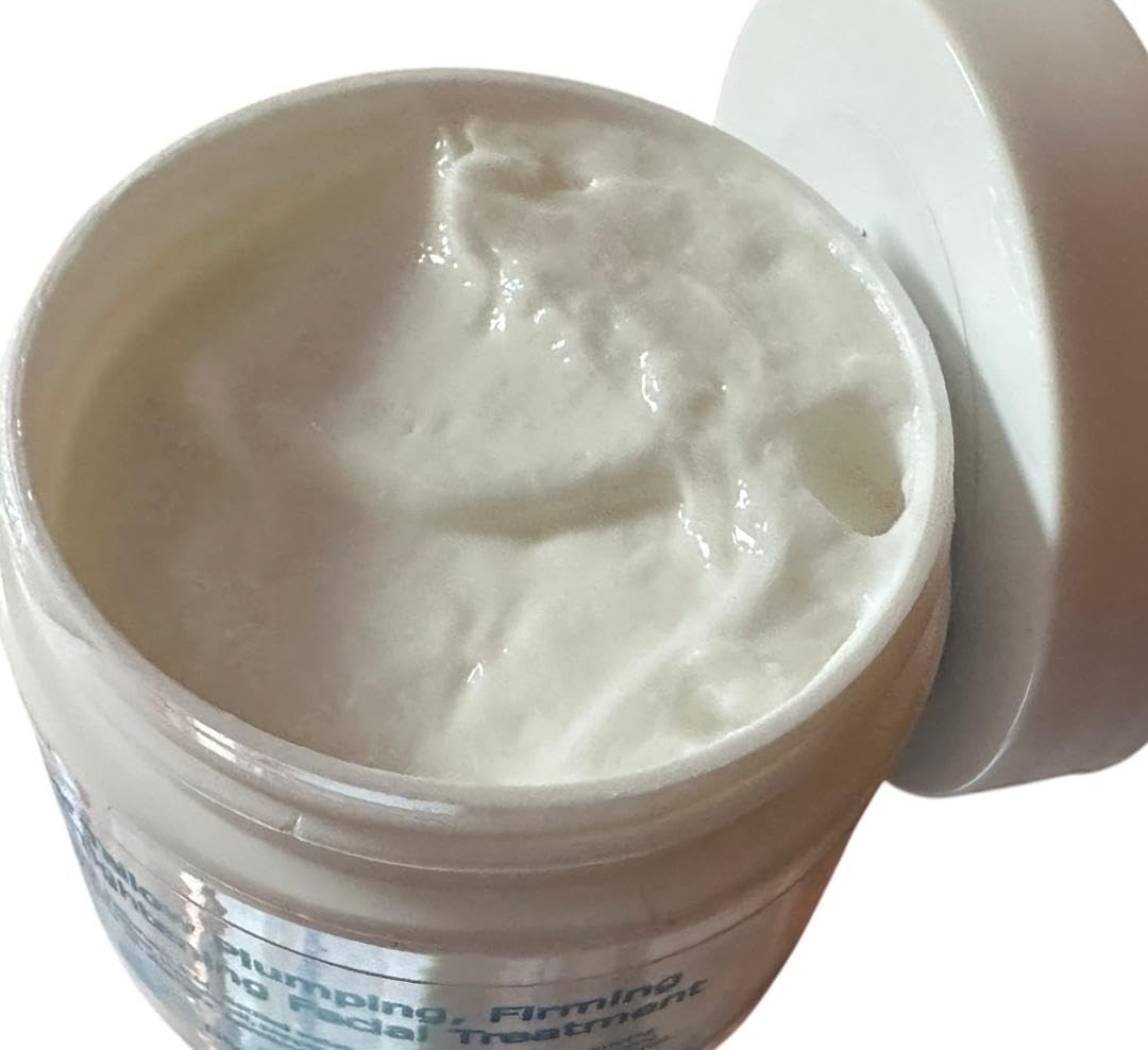Diva Stuff New Size Beef Tallow Plumping, Firming and Tightening - Diva Stuff
