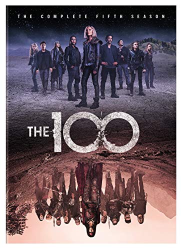 Eliza Taylor     
       			(Actor), - Eliza Taylor     
       			(Actor),  
       	 
	            
		   Paige Turco     
       			(Actor) 
       	          Rated:      NR           Format: DVD Official Product View 1