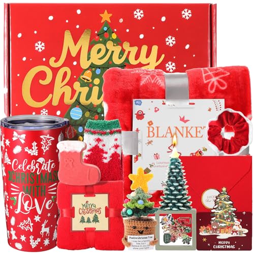 Christmas Gifts for Women 2025 - TsunNee Official Imagery - 1