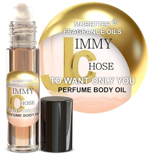 MOBETTER FRAGRANCE OILS Jimmy Chose To Want Only You Women - Product Imagery