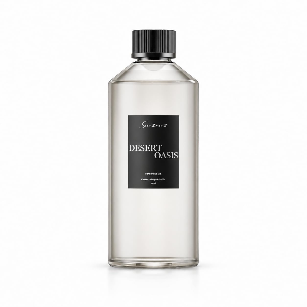 Desert Oasis by Scentiment - Product Imagery