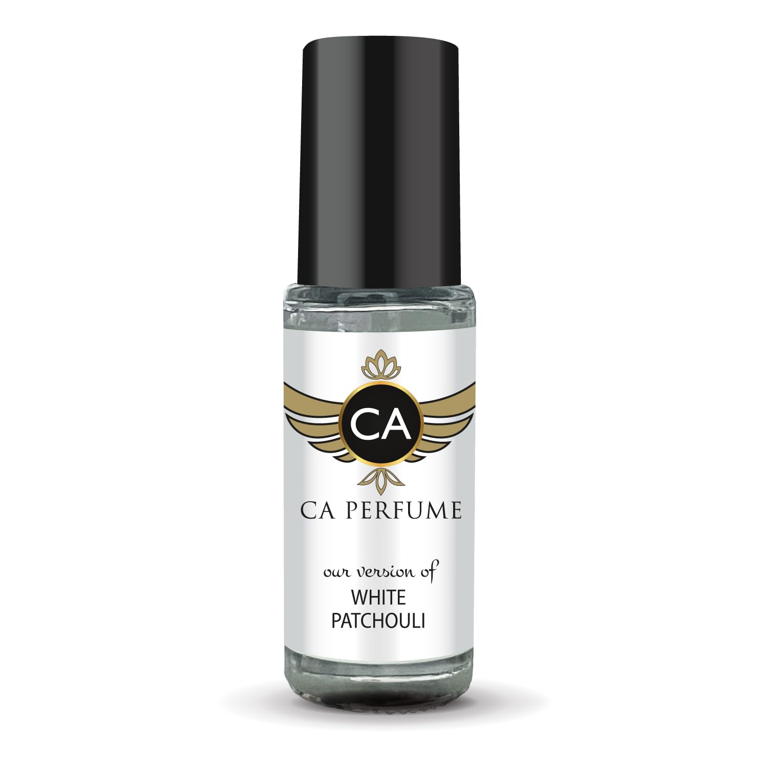 CA Perfume Impression of White Patchouli for Women Perfume Oil - Product Imagery