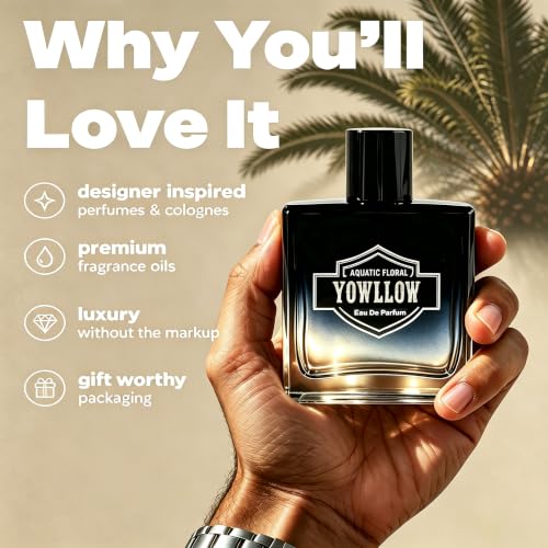 Eau De Parfum for Men-Inspired By Ac.qua di G.io Perfume-Premium - Product Imagery