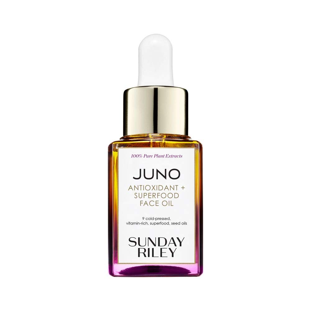 Elefair Tech Sunday Riley Juno Antioxidant and Superfood Face Oil - Elefair Tech Official Product View 9