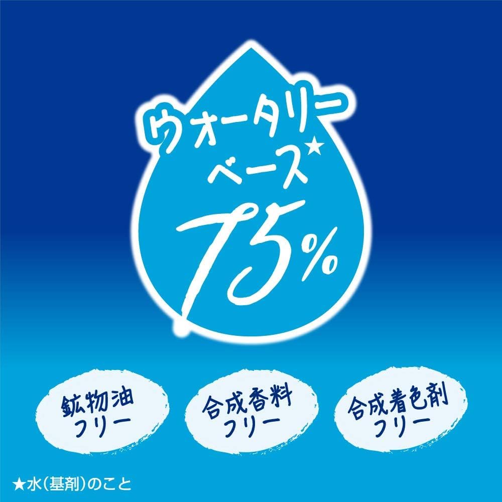 Japanese sunscreen Ni vea Super Water Gel Pump SPF50 PA 4 - Generic Official Product Imagery - 8