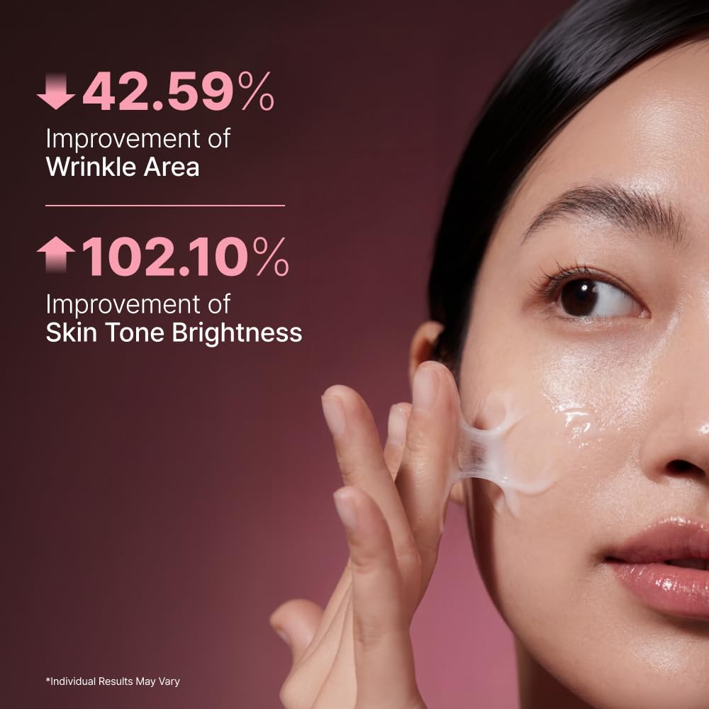 NIDA Youthful Formula™ Yam Mucin ABCE Facial Cream - Wild Yam Root Extract & - NIDA Official Product View 4