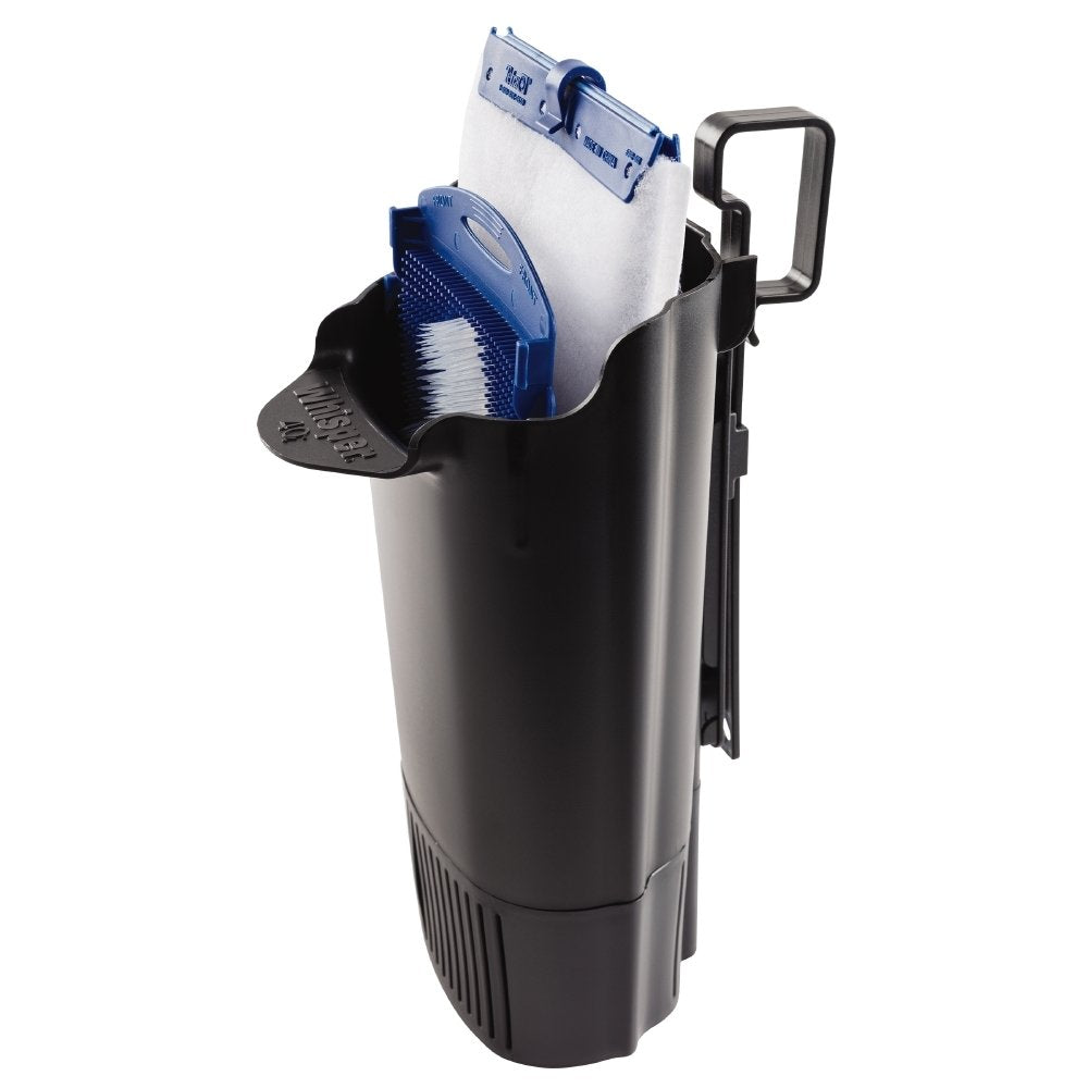 Tetra Whisper 135 GPH Internal Power Filter For Aquariums - Tetra Official Imagery - 4