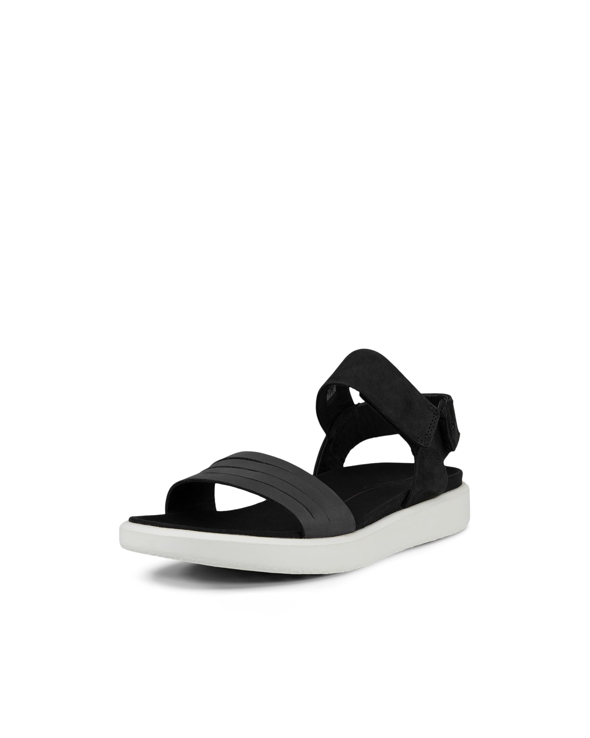 ECCO Women's Women's Flowt Strap Sandal Sandal - Product Imagery