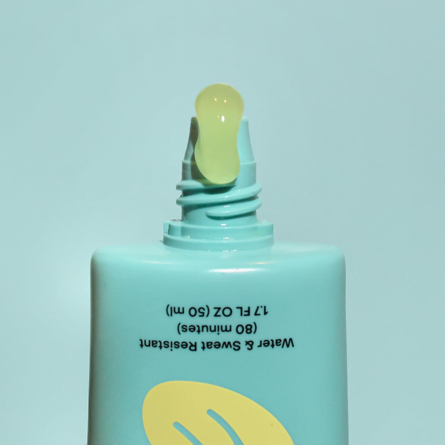 Bask SPF 40 Daily Invisible Gel Face Sunscreen - Bask