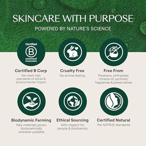 Weleda Skin Food Super Serum - Product Imagery