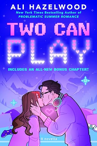Two Can Play - Product Imagery