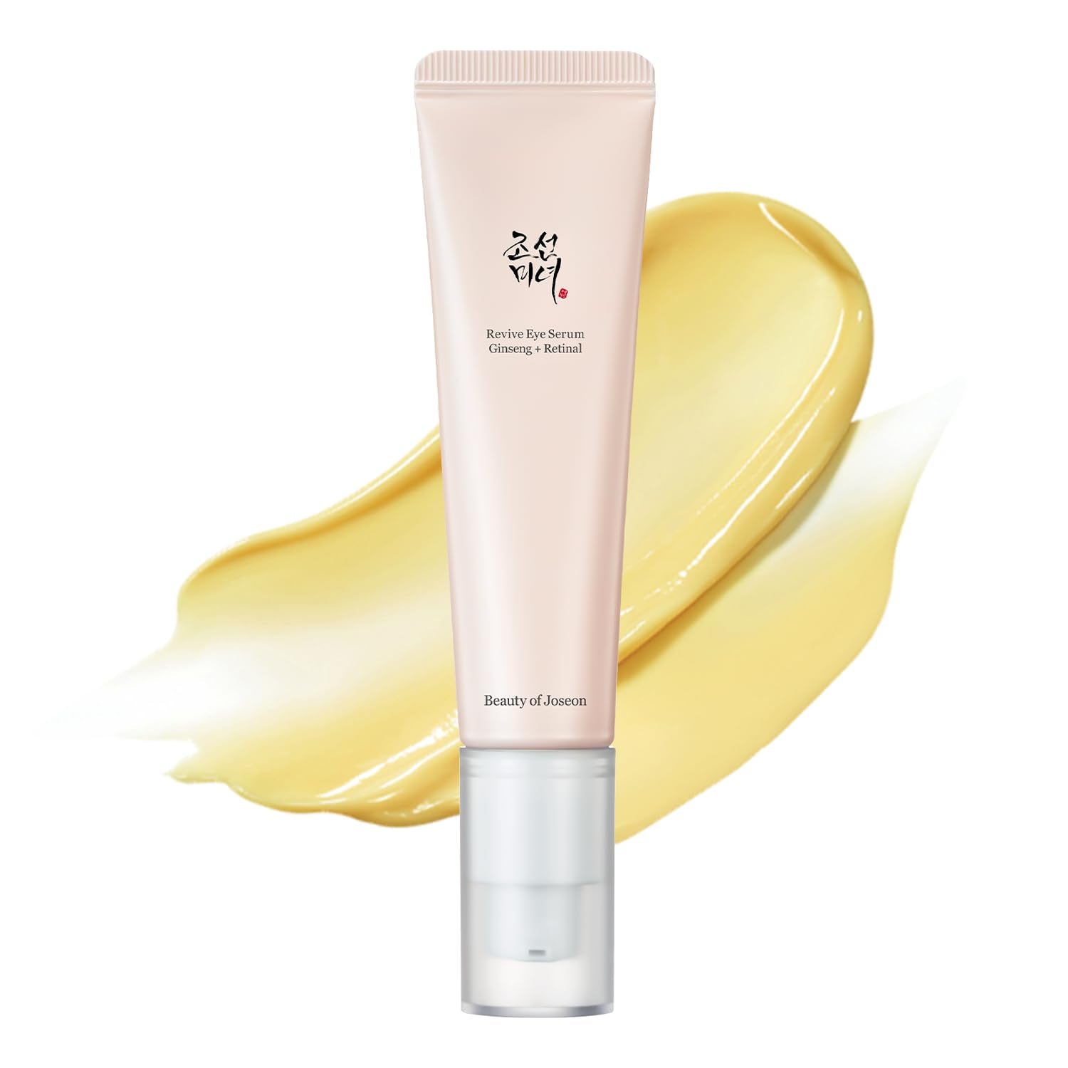 Beauty of Joseon Revive Eye Serum with Retinal Niacinamide - Beauty of Joseon