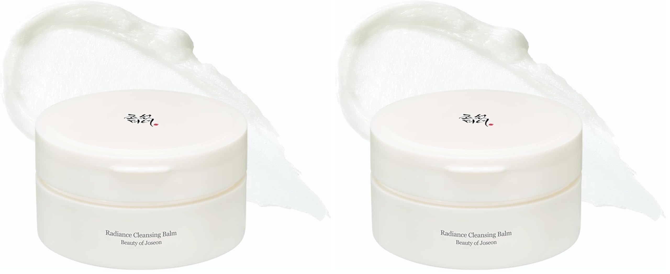 Beauty of Joseon Radiance Cleansing Balm Makeup, Sunscreen, Pore - Beauty of Joseon