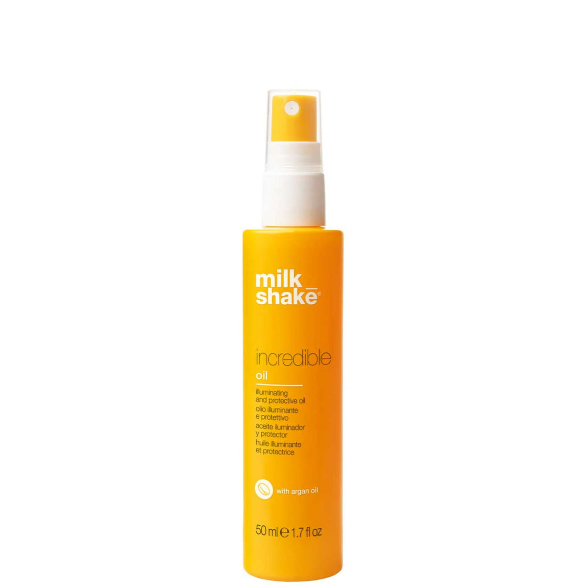 milk shake Incredible Oil - Premium Selection Official Imagery - 1