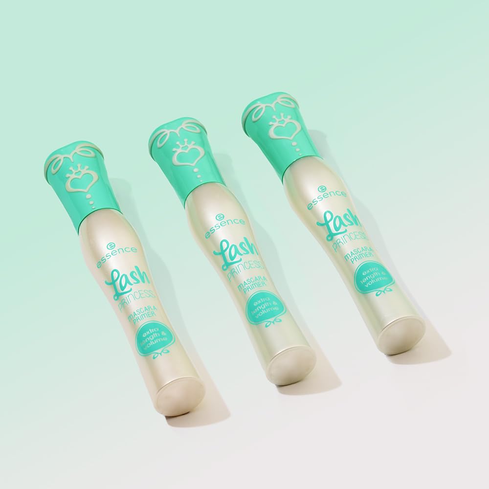 Essence Cosmetics essence Lash Princess False Lash Effect Mascara Inne - View 10