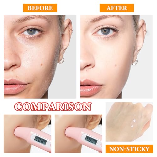 10 Pack Variety Facial Sheet Masks Skin Care Set, Hydrating Bulk - Product Imagery
