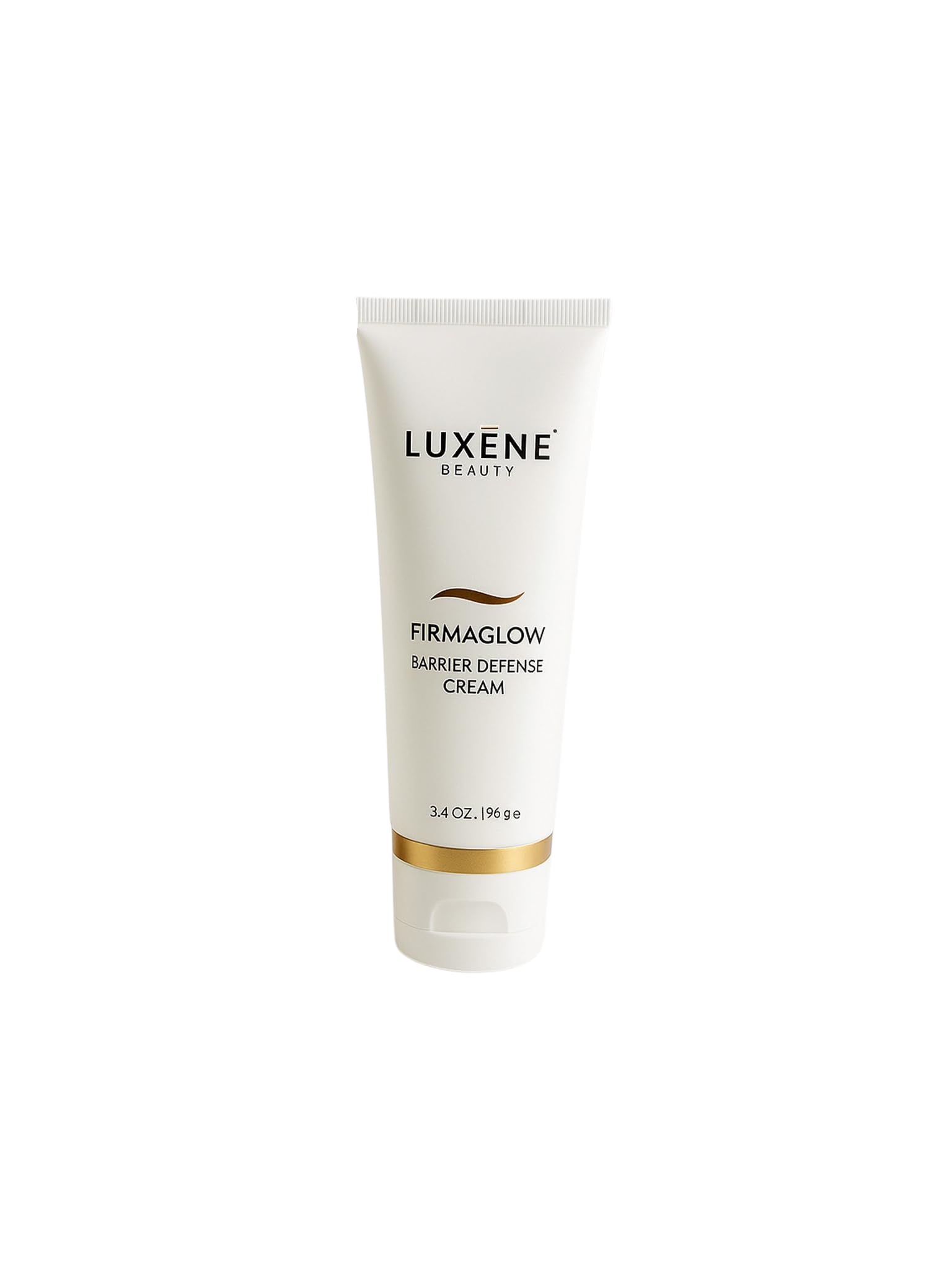 FIRMAGLOW Barrier Defense Cream by Luxene Beauty – Deep - Product Imagery