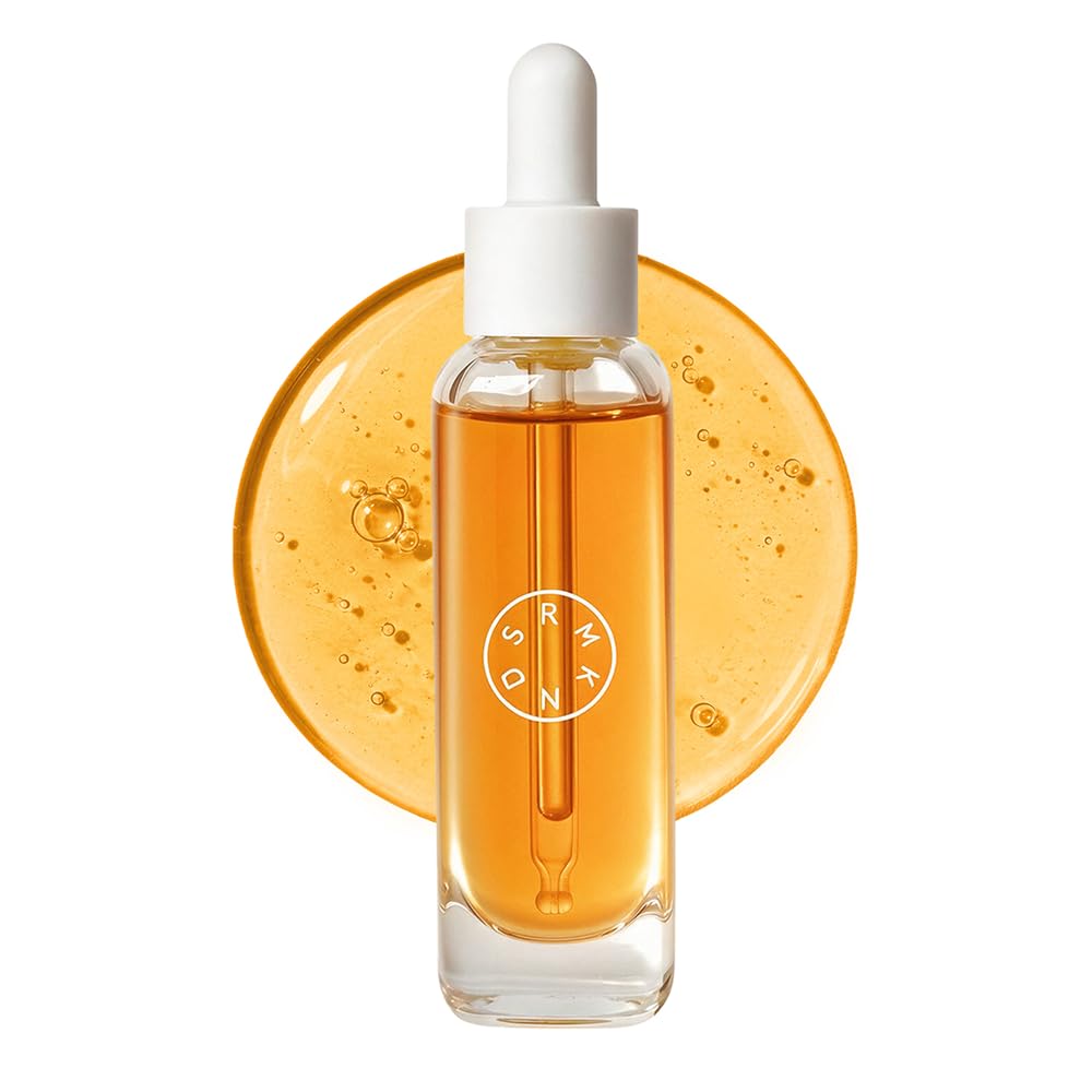 Yellomello Face Serum Salicylic Acid Pore Care Oil Balance 1 - SRMKND SERUMKIND Official Imagery - 2
