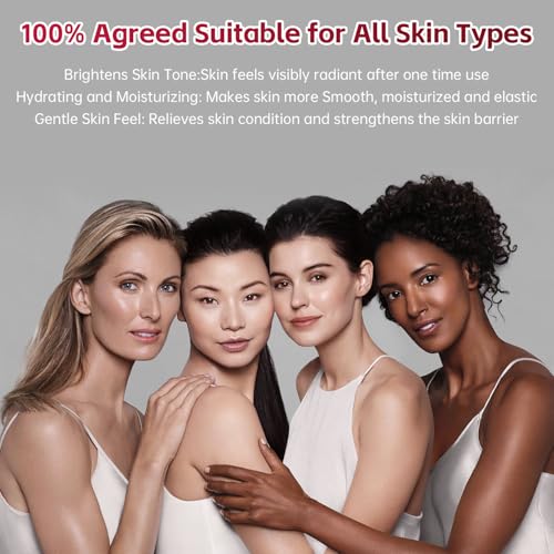 10 Packs Serum Mask Rice Nature Facial Mask Real Collagen - Product Imagery