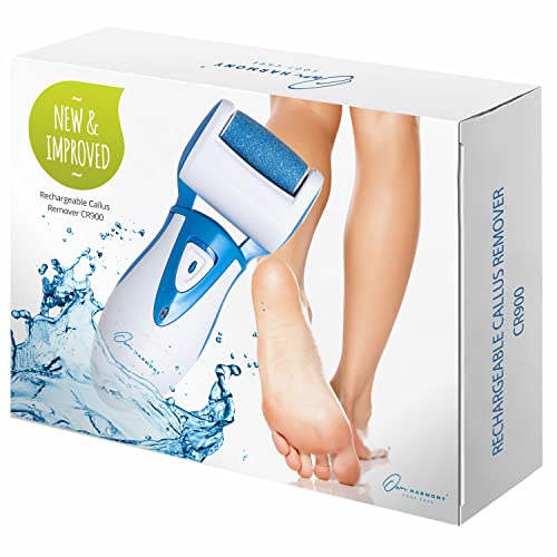 Own Harmony Electric Foot Callus Remover - Own Harmony Official Imagery - 1