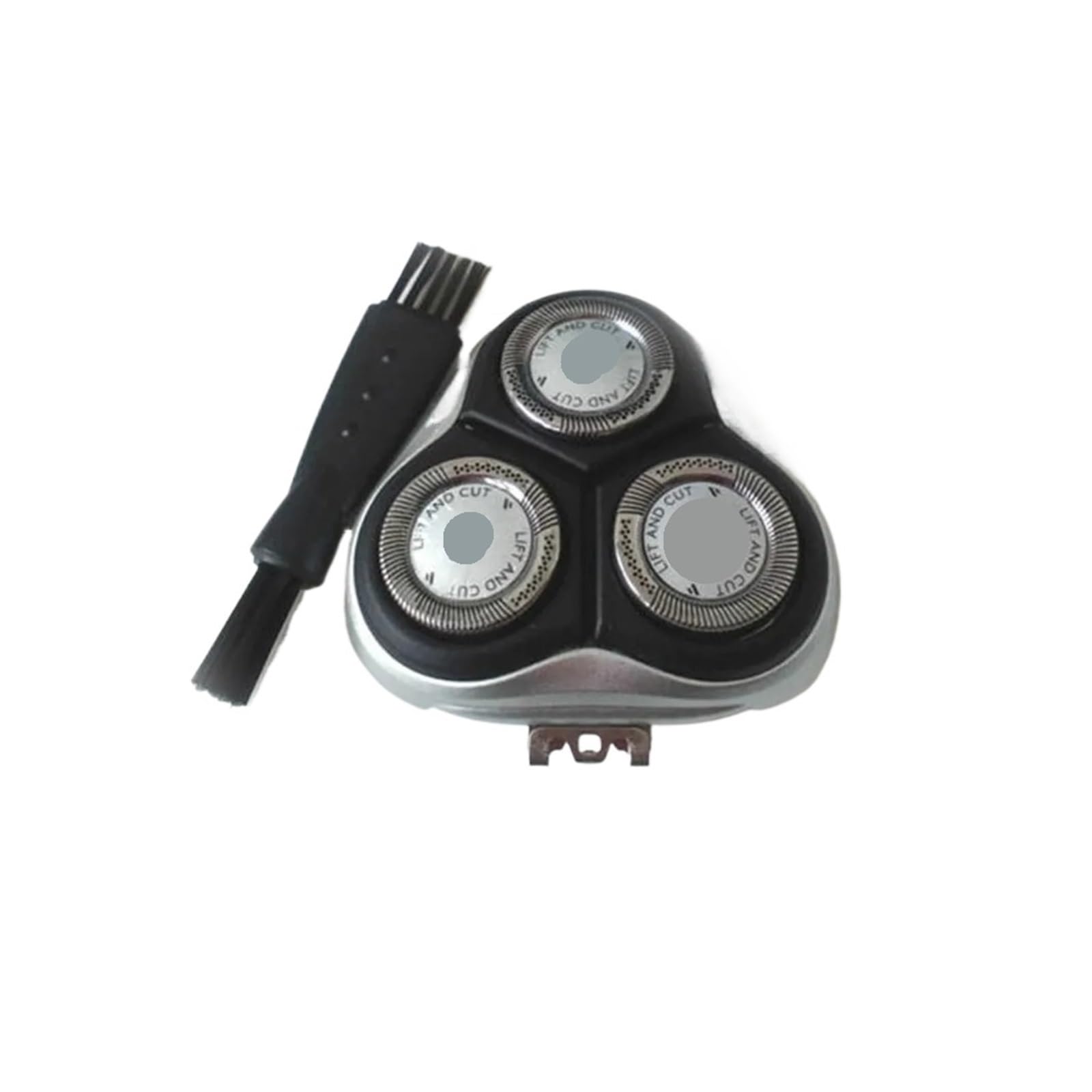 TEGRHSNB23E electric shaver razor blade head compatible with Philips models AT753, AT754, PT860, PT866, PT868, PT880, PT726, and more.