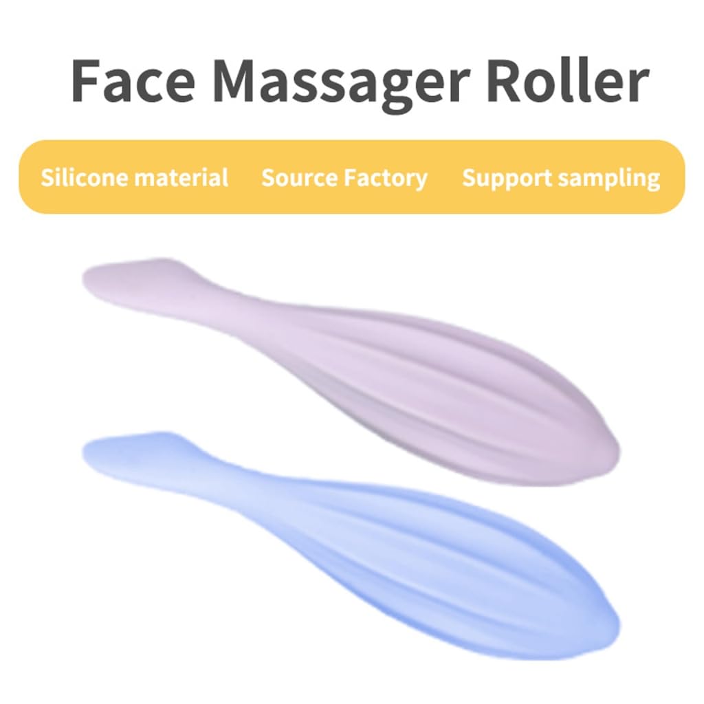 Face Roller for Face and Eye Face Beauty Roller Skin Care Tools - ljhnba