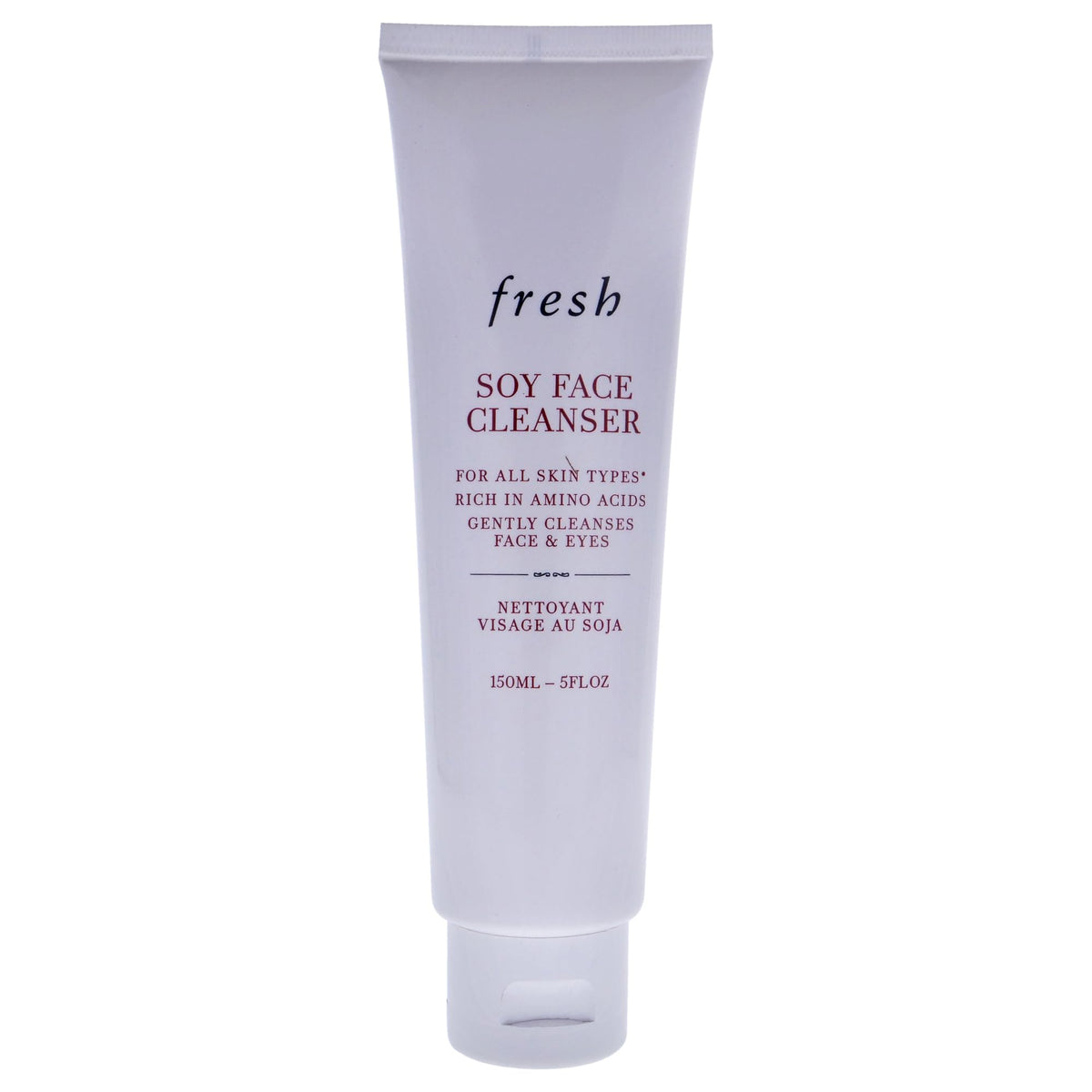 Fresh Cleanser 150ml Soy Face Cleanser for Women - Fresh Official Imagery - 2