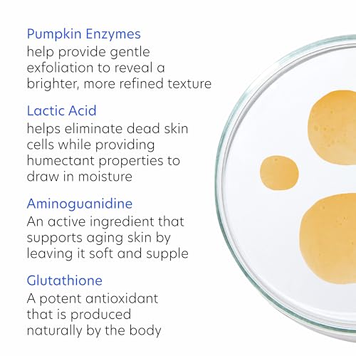 PCA SKIN Nutrient Toner, Brightening Exfoliator, 4.4 oz - Product Imagery