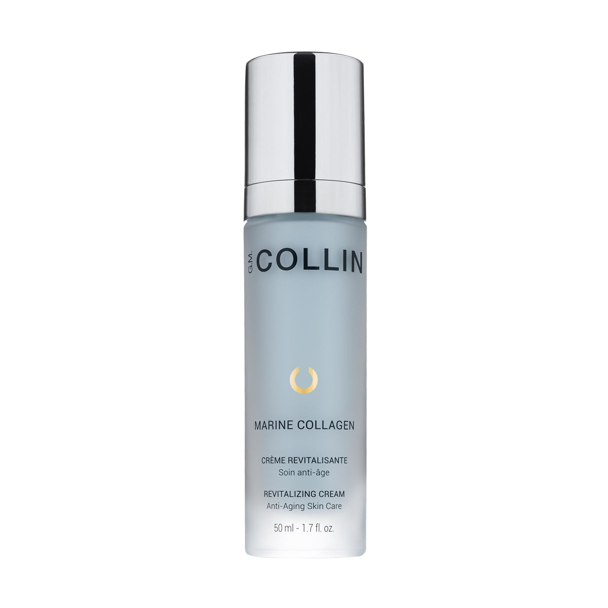 G M COLLIN Marine Collagen Revitalizing Cream - Premium Selection Official Imagery - 2