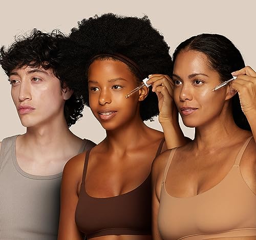 [ Volufiline 10ml ] Cosmetic Ingredient - 100% Volufiline - Product Imagery