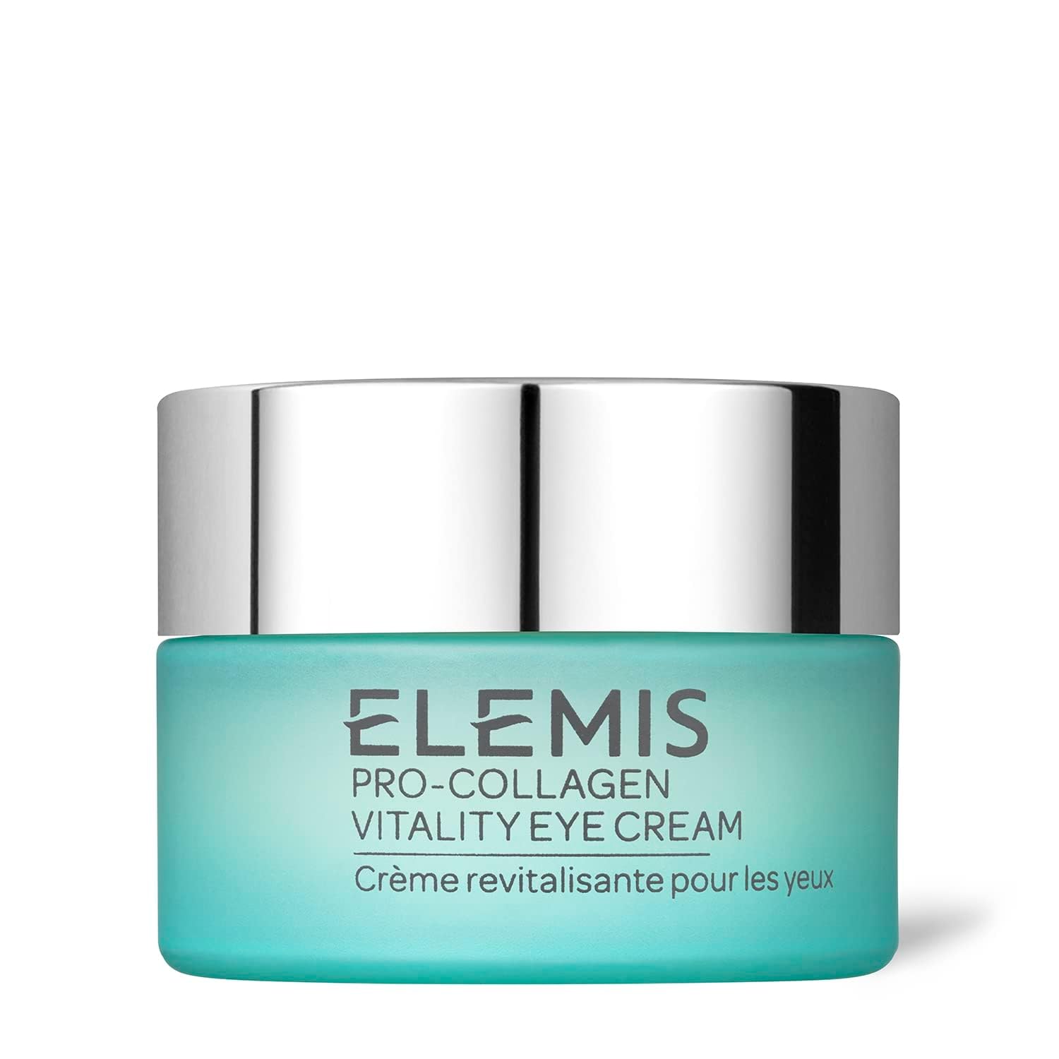 ELEMIS Pro Collagen Vitality Eye Cream Restorative Eye Cream - Premium Selection Official Imagery - 3