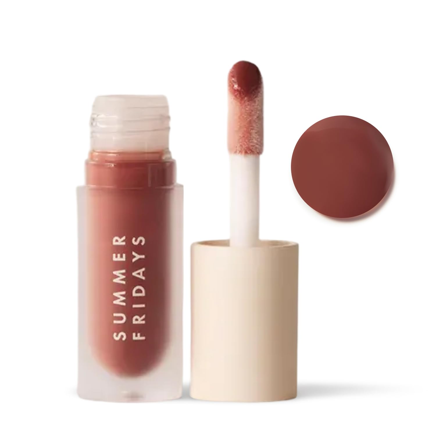 Summer Fridays Dream Lip Oil - Summer Fridays