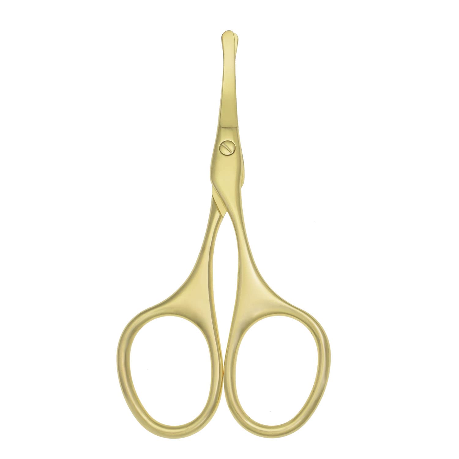 Multicolor Professional Grooming Scissors for Facial Hair - Motanar Official Product Imagery - 8