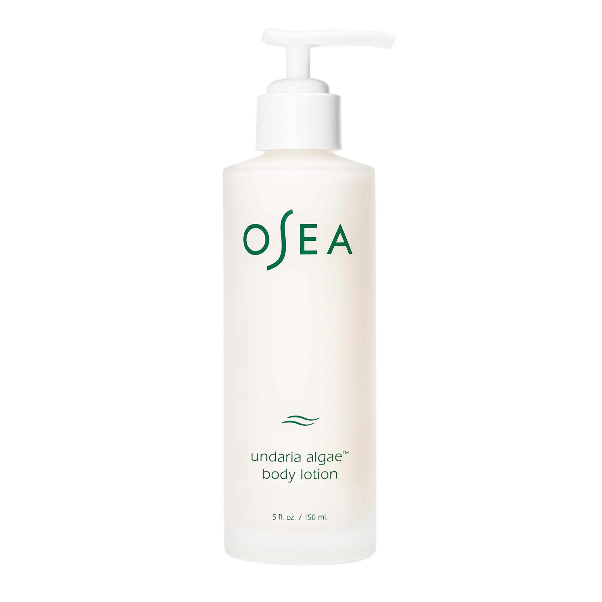 OSEA Undaria Algae Body Lotion Lightweight Hydration Fast - OSEA Official Imagery - 2